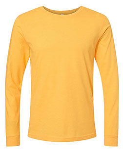 Heather Yellow Gold product color