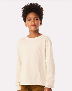 Natural product color