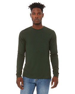 Emerald Triblend product color