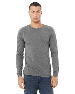 Grey Triblend product color