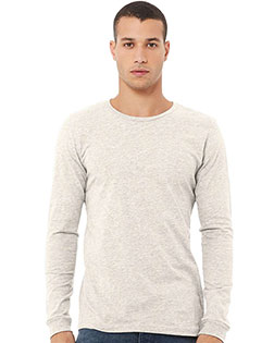 Oatmeal Triblend product color