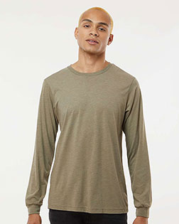 Olive Triblend product color