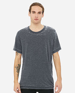 Grey Acid Wash product color