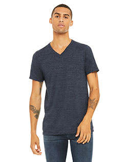 Navy Slub product color