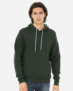 Heather Forest product color