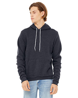 Heather Navy product color