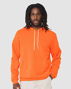 Orange product color