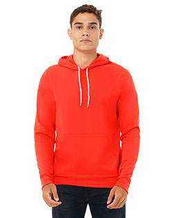 Poppy product color