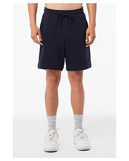 Bella + Canvas 3724 FWD Fashion Unisex Short at GotApparel