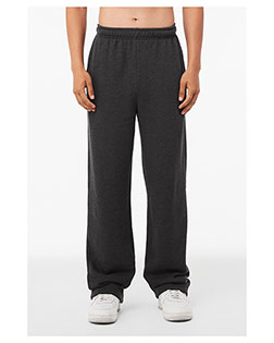Bella + Canvas 3725 Unisex Straight-Leg Sweatpant at GotApparel