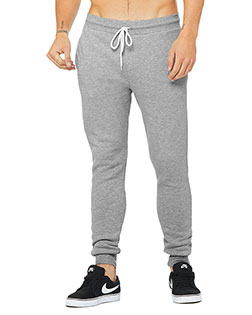 Bella + Canvas 3727 Unisex Jogger Sweatpant at GotApparel