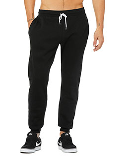 Bella + Canvas 3727 Unisex Jogger Sweatpant at GotApparel