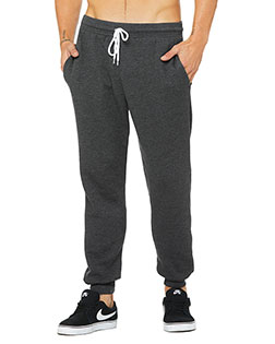 Bella + Canvas 3727 Unisex Jogger Sweatpant at GotApparel