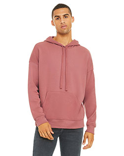 Bella + Canvas 3729 Unisex Sponge Fleece Pullover Hoodie at GotApparel