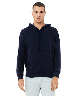 Bella + Canvas 3729 Unisex Sponge Fleece Pullover Hoodie at GotApparel