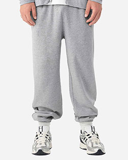 Bella + Canvas 3738 Unisex Sponge Fleece Sweatpants at GotApparel