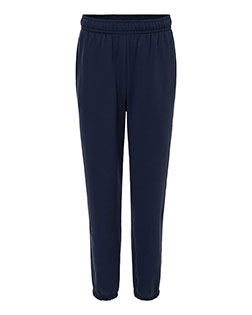 Bella + Canvas 3738 Unisex Sponge Fleece Sweatpants at GotApparel