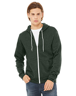 Heather Forest product color