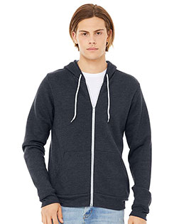 Heather Navy product color