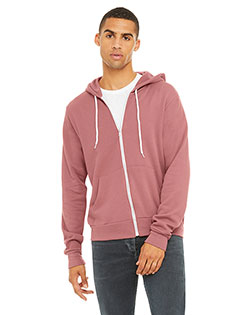 Mauve product color