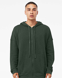 Heather Forest product color