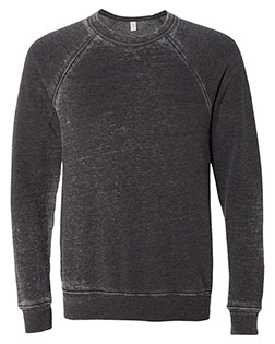 Grey Acid Wash product color