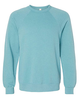 Heather Blue Lagoon product color