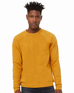 Heather Mustard product color