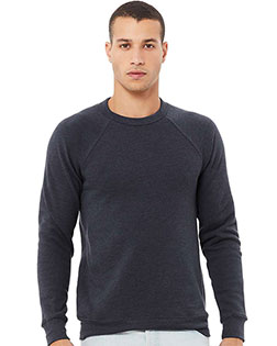 Heather Navy product color