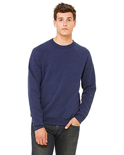 Navy Triblend product color