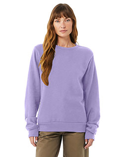 Bella + Canvas 3911  Unisex Classic Crewneck Sweatshirt at GotApparel