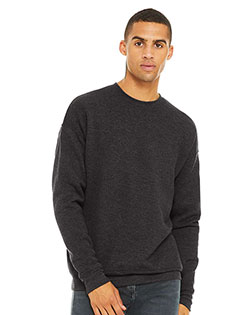 Bella + Canvas 3945 Men Drop Shoulder Fleece at GotApparel
