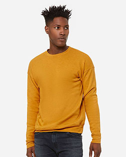 Heather Mustard product color