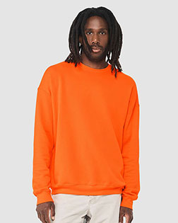 Orange product color