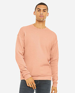 Peach product color