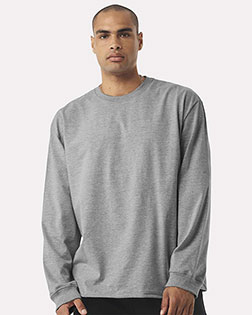 Athletic Heather product color