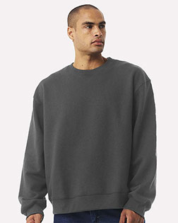 Bella + Canvas 4711 Unisex 10 oz. Heavyweight Crewneck Sweatshirt at GotApparel