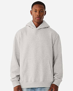 Vintage Heather Grey product color