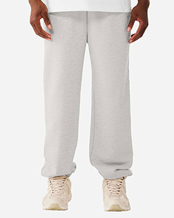 Bella + Canvas 4737 Unisex 10 oz. Heavyweight Sweatpants at GotApparel