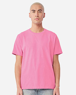 Bella + Canvas 4810GD Unisex Heavyweight Garment-Dyed Tee at GotApparel