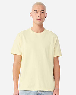 Bella + Canvas 4810GD Unisex Heavyweight Garment-Dyed Tee at GotApparel