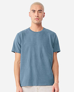 Washed Denim product color