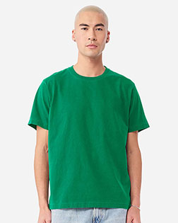 Washed Kelly product color