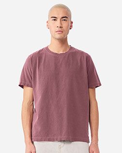 Washed Maroon product color