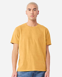 Bella + Canvas 4810GD Unisex Heavyweight Garment-Dyed Tee at GotApparel