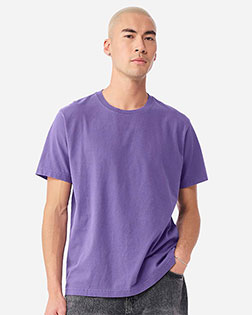 Washed Purple product color