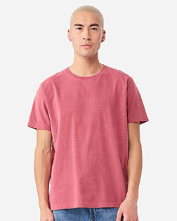 Bella + Canvas 4810GD Unisex Heavyweight Garment-Dyed Tee at GotApparel