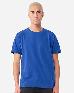 Washed Royal Blue product color
