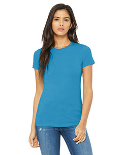 Bella + Canvas 6004 Women The Favorite T-Shirt at GotApparel