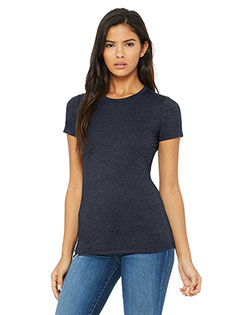 Heather Navy product color